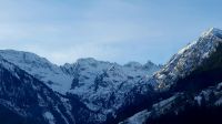 Dachsteingebirge