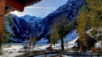 Blick zum Steirischen Bodensee