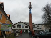 Harrachov, Glashütte