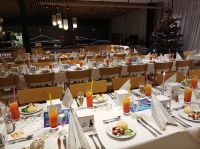 Silvester im Hotel