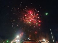 Prosit Neujahr