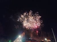 Prosit Neujahr
