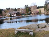 Isergebirge