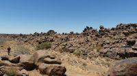 00027 Namibia - Spielplatz der Riesen