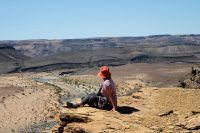 00068 Namibia - Fish River Canyon - Ausblicke
