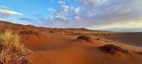 00115 Namibia - Unterwegs im Nationalpark Sossusvlei