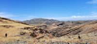 00158 Namibia`s Weiten