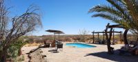 00224 Namibia - Hohenstein Lodge im Erongo