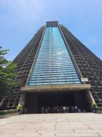 Kathedrale von Rio de Janeiro