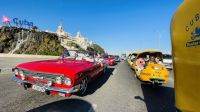 Stadtrundfahrt/Rundgang in Havanna