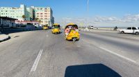 Stadtrundfahrt/Rundgang in Havanna