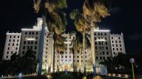 Hotel Nacional De Cuba