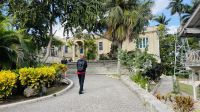 Hemingways ehemaliger Wohnsitz