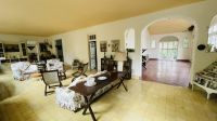 Hemingways ehemaliger Wohnsitz