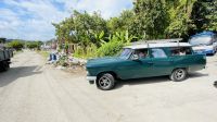 Hemingways ehemaliger Wohnsitz am Rand von Havanna
