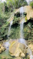 Wanderung zum Soroa Wasserfall