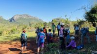 Wanderung 