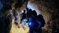 danach kleine Wanderung 