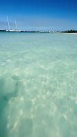 Segeltörn vor der Küste von Cayo Santa Maria 
