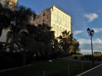 Tag 1 Spaziergang durch die Altstadt von Nizza 