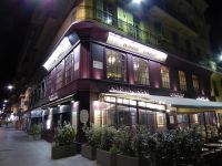 Tag 2 Restaurant Gaglio in Nizza