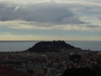 Tag 2 Stadtrundfahrt Nizza