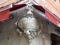 Tag 2 Stadtrundgang Nizza, Altstadt