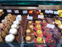 Tag 3 Délices de Cannes