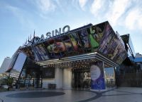 Tag 3 Cannes, Spaziergang entlang der Croisette, Casino