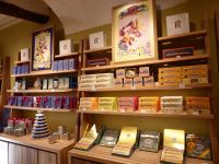 Tag 3 Saint Paul de Vence, Confiserie