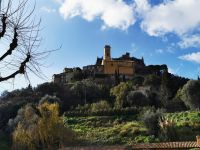 Tag 4 das Bergdorf Èze