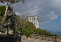 Tag 4 Monaco, Fürst Albert I