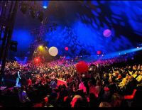 Tag 4 45. internationales Zirkusfestival. Impressionen