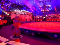 Tag 4 45. internationales Zirkusfestival