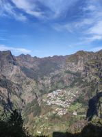 Ausblick auf das Nonnental