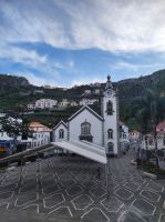 Kirche in Sao Vicente