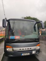 Unser Bus auf Madeira