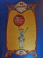 Tag 4 45. internationales Zirkusfestival