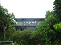 Australien - Cairns - Ausflug nach Kuranda