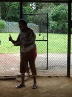 Tjapukai Aboriginal Cultural Park - Ausflug von Cairns nach Kuranda