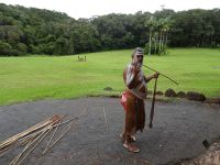 Tjapukai Aboriginal Cultural Park - Cairns - Kuranda