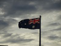 Australien 
