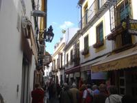 Altstadt Cordoba