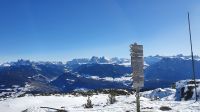 Blick vom Rittener Horn