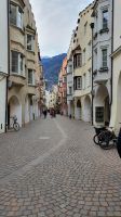 Grosse Lauben in Brixen