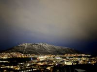 Tag 1 - Tromsø-Panorama 