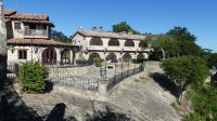Künstlerdorf Altos de Chavon DomRep