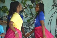 Ausflug Blue Mountains, Maroon Dorf