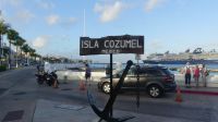 Cozumel, Mexiko