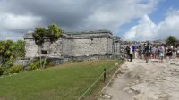 Mayastätte Tulum